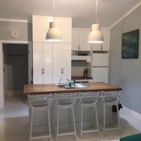 Island Breeze Fiji Villa Savusavu Eksteriør bilde