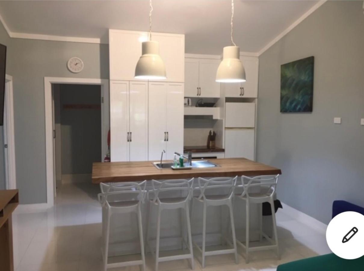 Island Breeze Fiji Villa Savusavu Eksteriør bilde