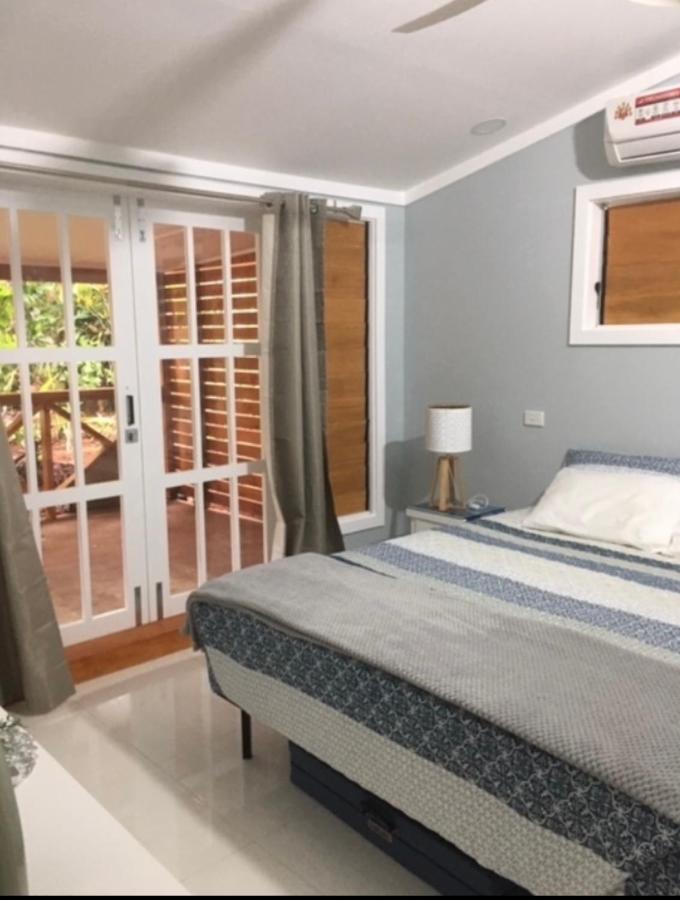Island Breeze Fiji Villa Savusavu Eksteriør bilde