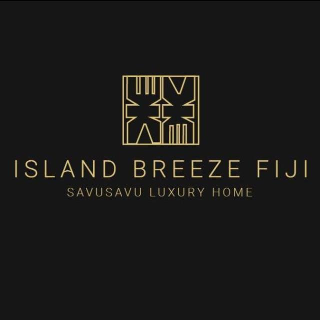 Island Breeze Fiji Villa Savusavu Eksteriør bilde